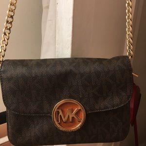 Mk crossbody